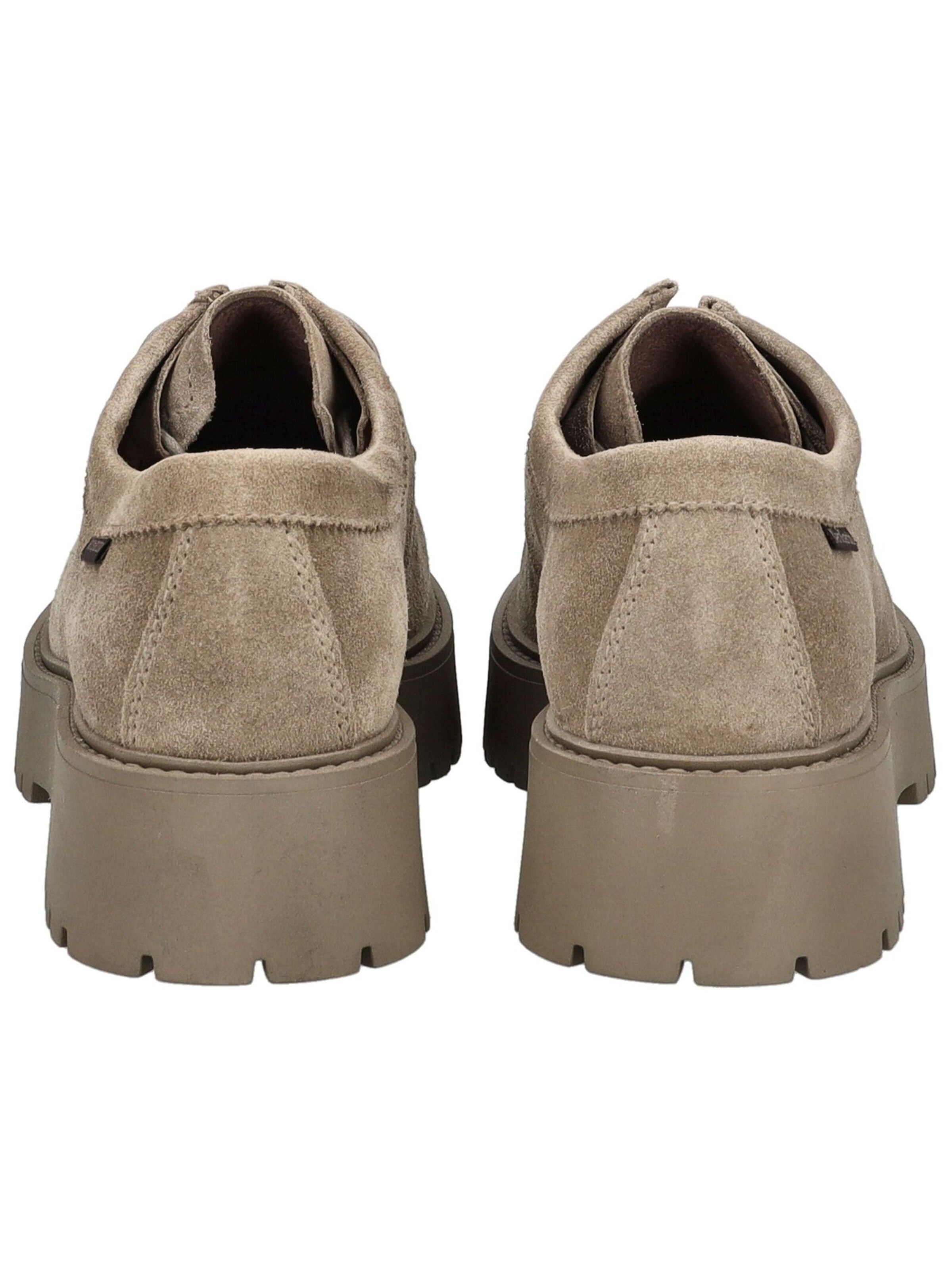 Chaussure à lacets 'Arold' Nero Giardini en marron