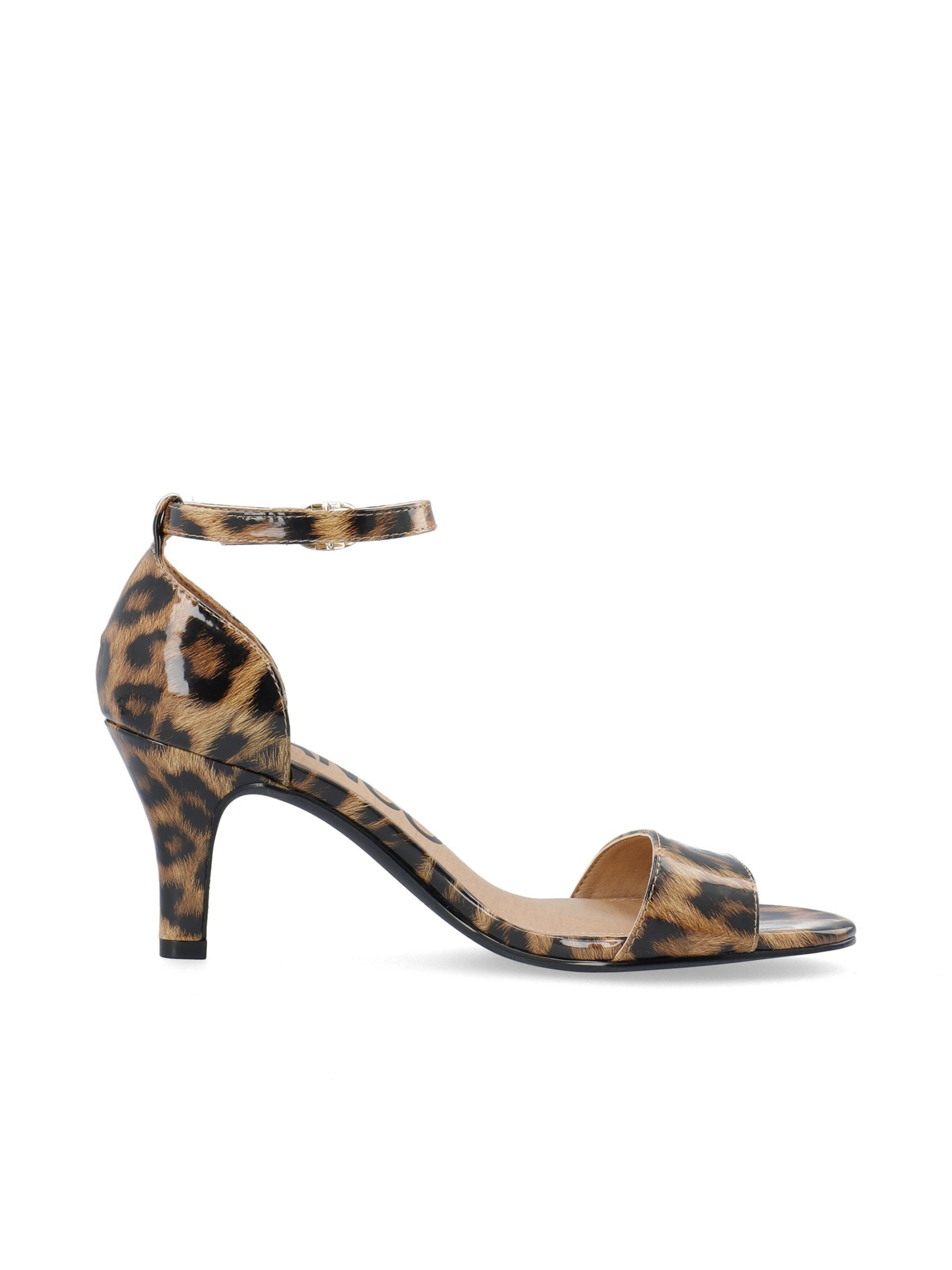 Sandales 'Adore' Bianco en marron