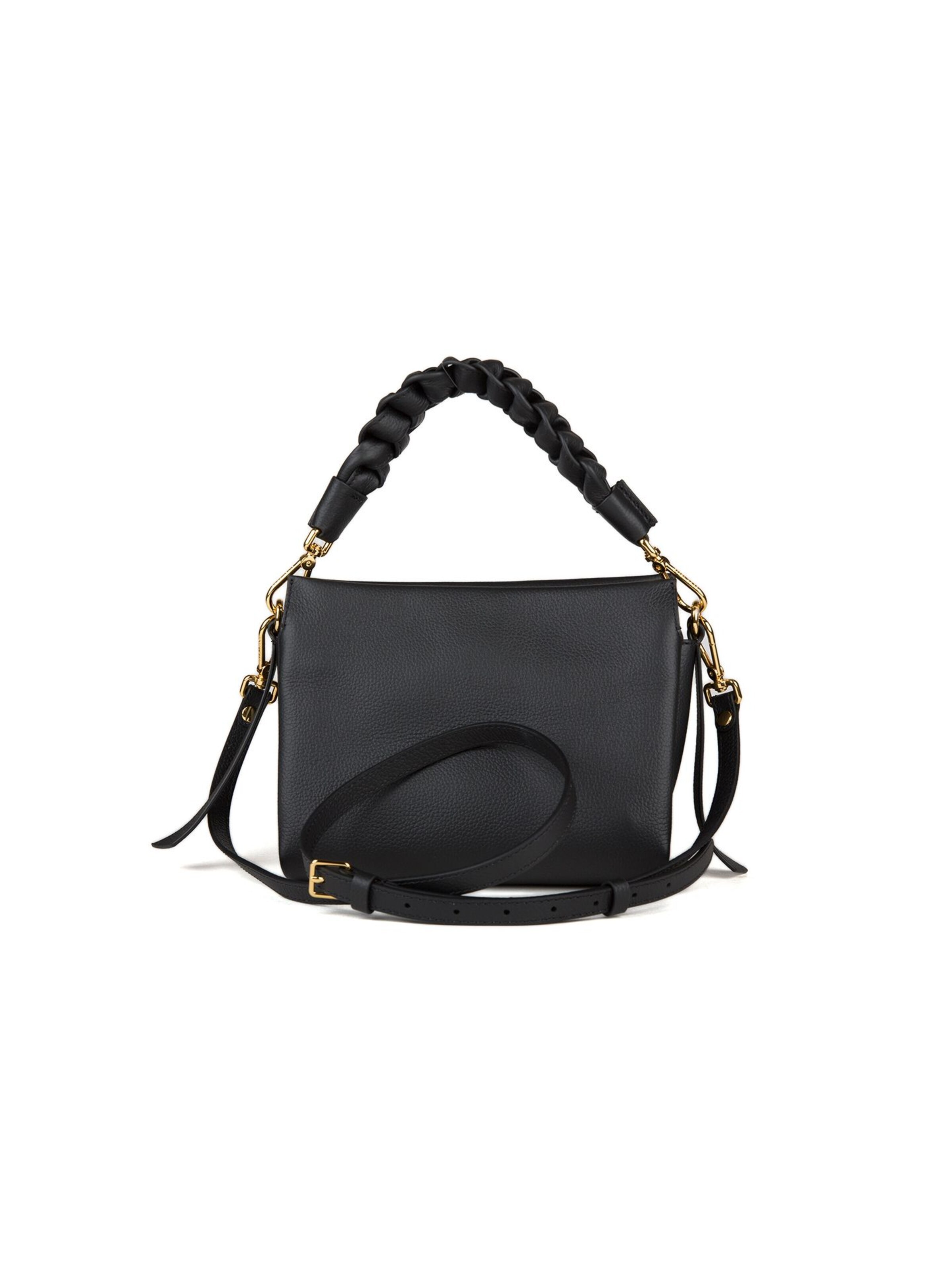 Coccinelle Handbag in Black