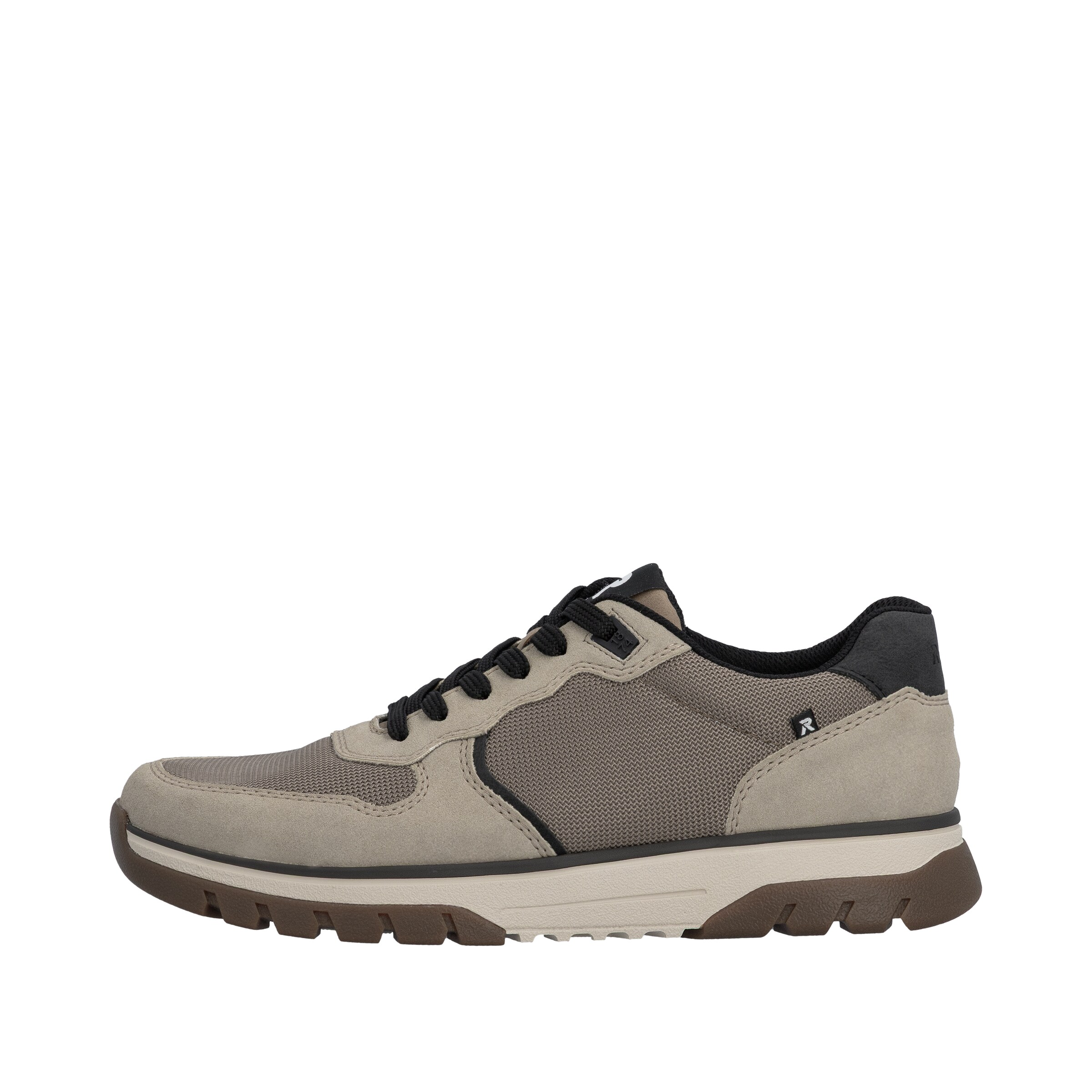 Rieker Sneakers in Beige
