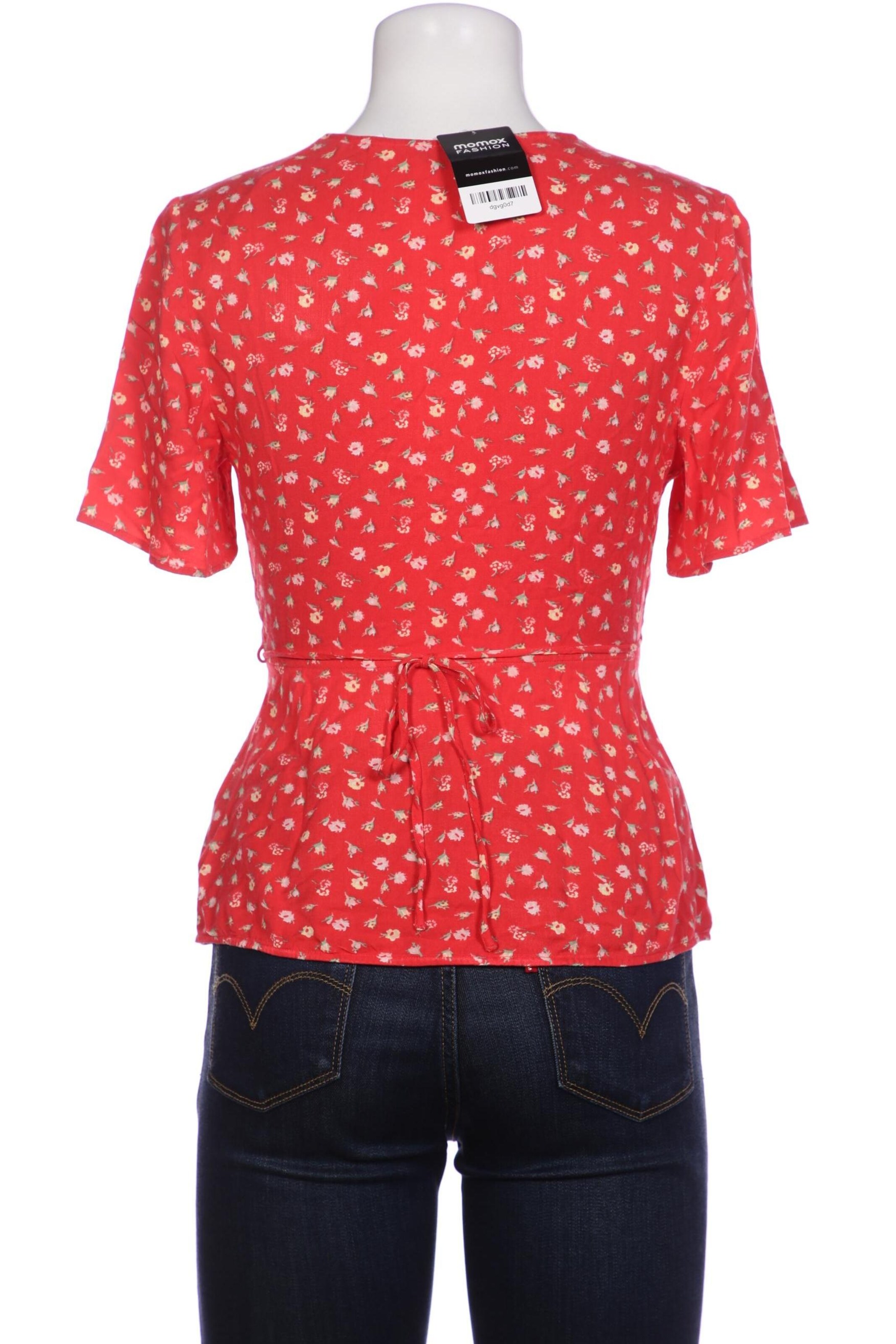 & Other Stories Blouse & Tunic in S in Red