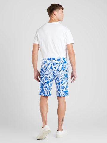Polo Ralph Lauren regular Παντελόνι σε μπλε