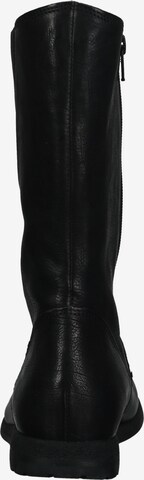 Bottes THINK! en noir