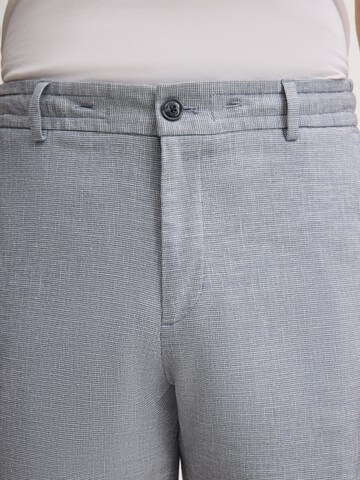 Regular Pantalon chino ' Capri ' JOOP! en bleu
