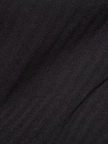 MAMMUT Sportsweatshirt in Schwarz