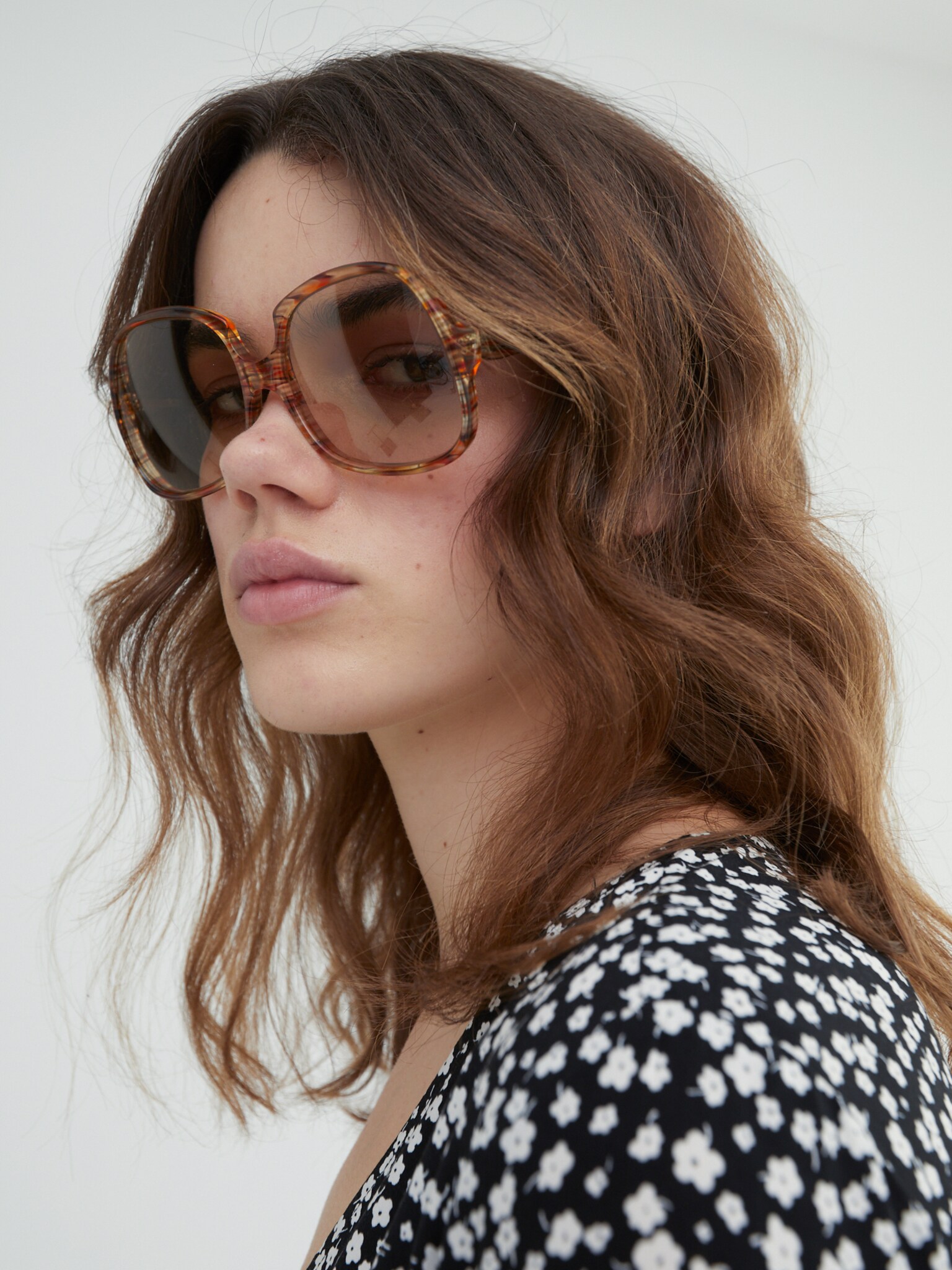 Jurk 'Cadence'
