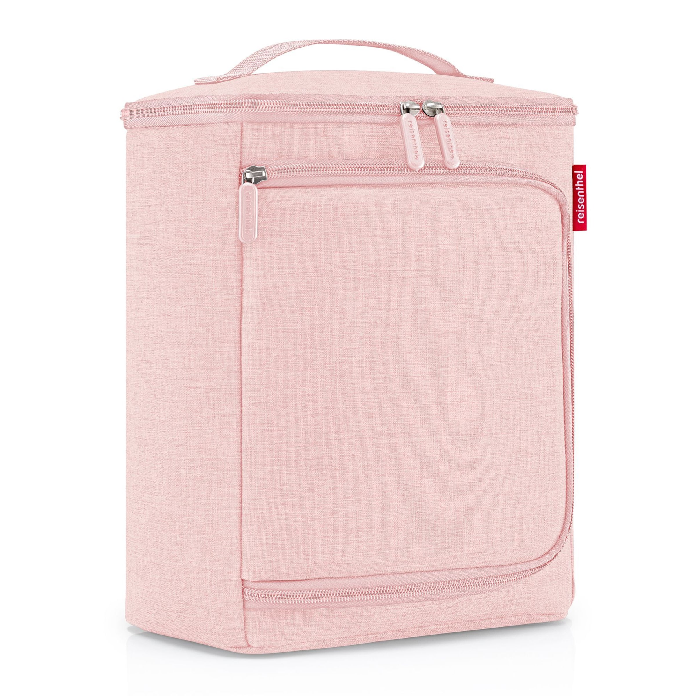 Borsa da spiaggia di REISENTHEL in rosa