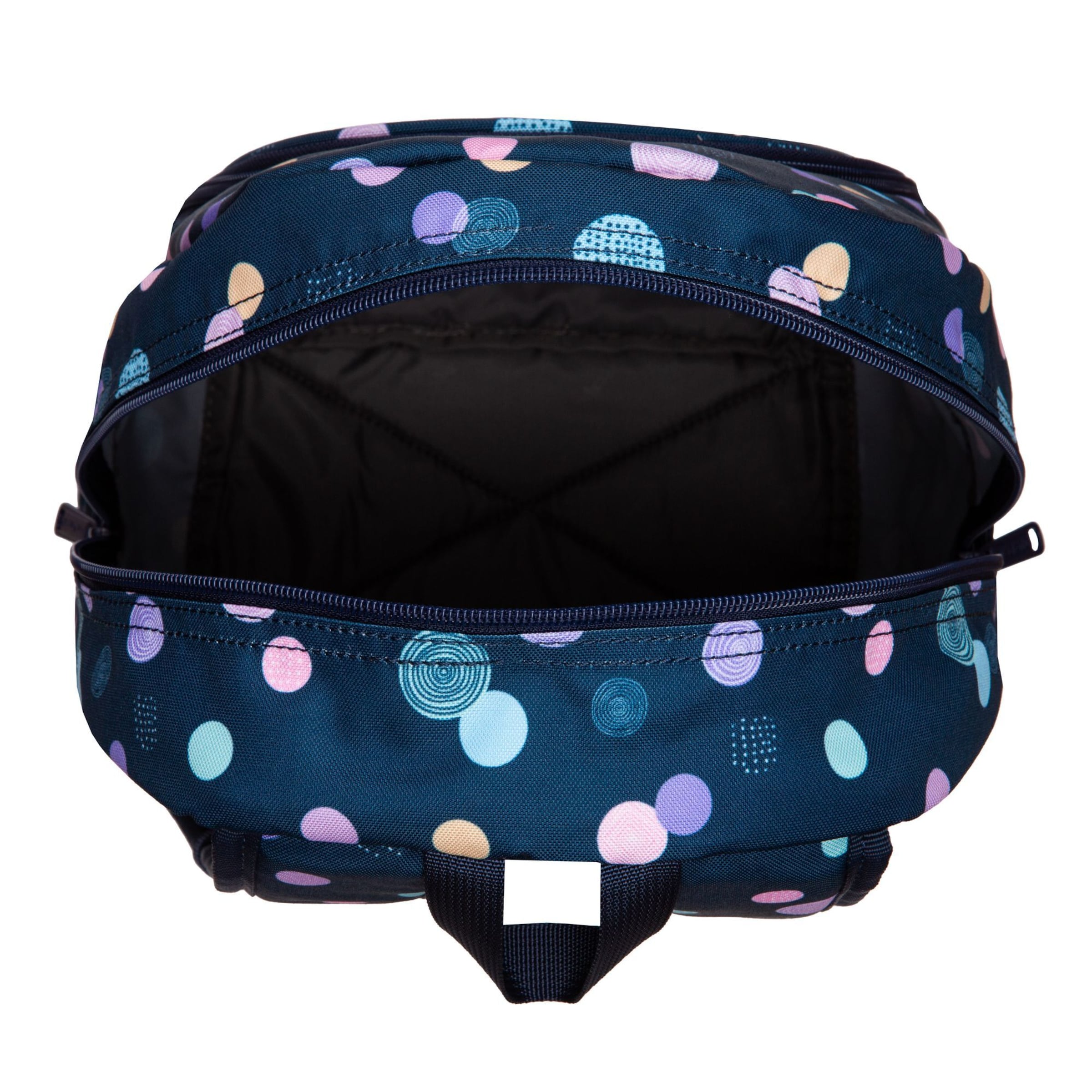 MCNEILL Backpack 'Toby' in Blue