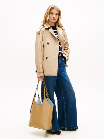 TOMMY HILFIGER Válltáskák - zöld