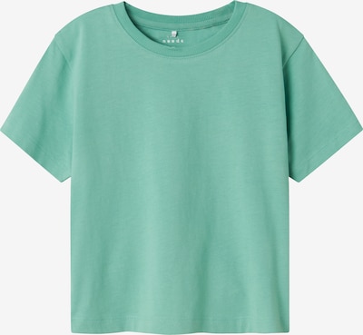 NAME IT Paita 'NMMVobbo' värissä minttu, Tuotenäkymä