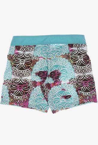 RIP CURL Shorts in S in Green
