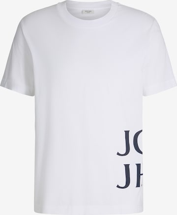 T-Shirt 'Anzo' JOOP! Jeans en blanc : devant
