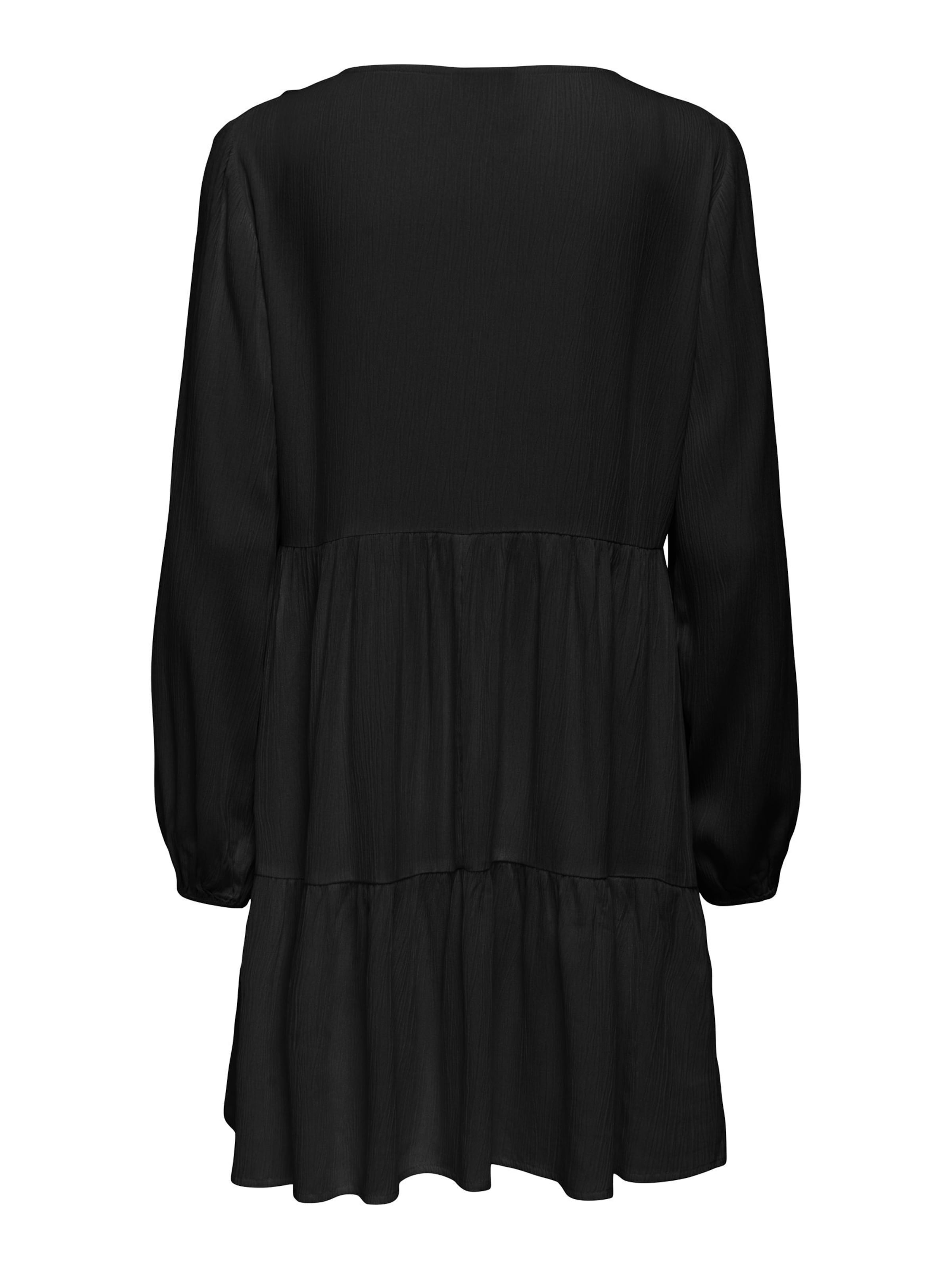 JDY Kjole 'JDYLiva' i sort