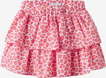 NAME IT Skirt 'NKFVinaya' in Pink: front
