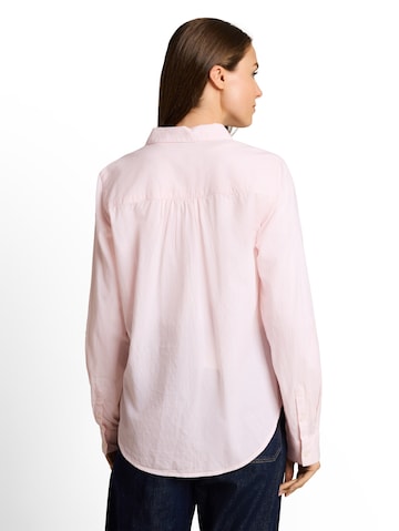 Camicia da donna di TOM TAILOR in rosa
