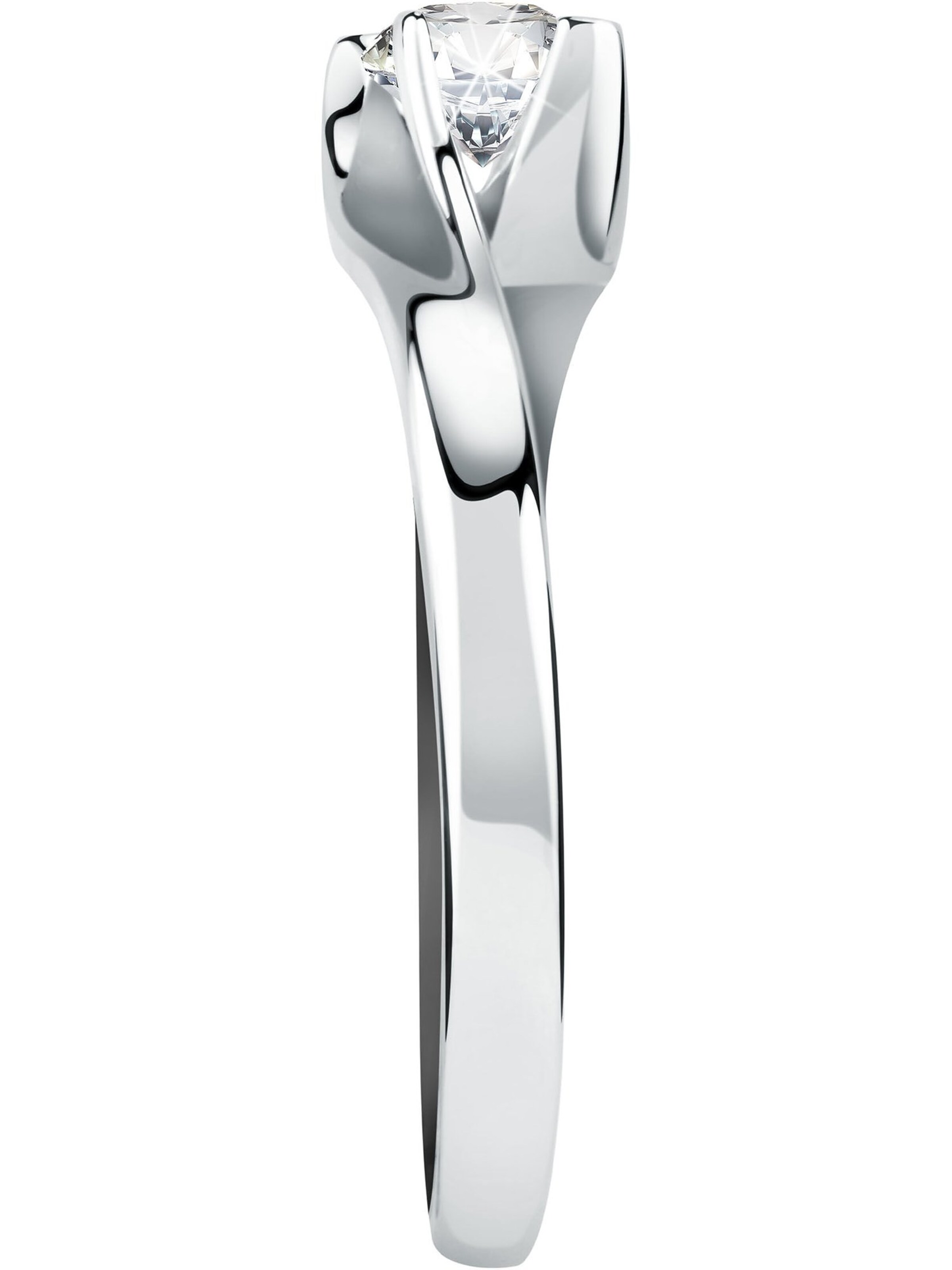 CHRIST Ring in Silver