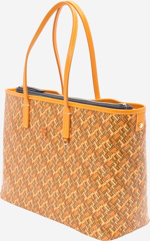 TOMMY HILFIGER Shopper in Orange