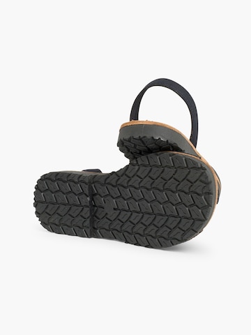 Pisamonas Sandale‌ in Blau