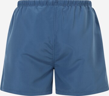 ELLESSE Board Shorts in Blue