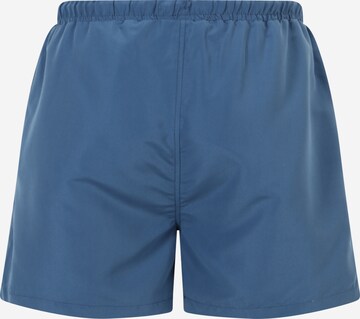 ELLESSE Badeshorts in Blau