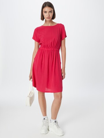 Hailys Kleid 'Denise' in Pink