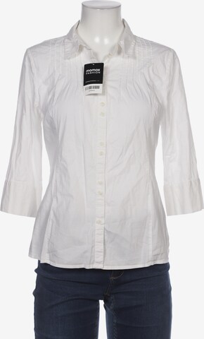 MORE & MORE Blouse & Tunic in L in White: front