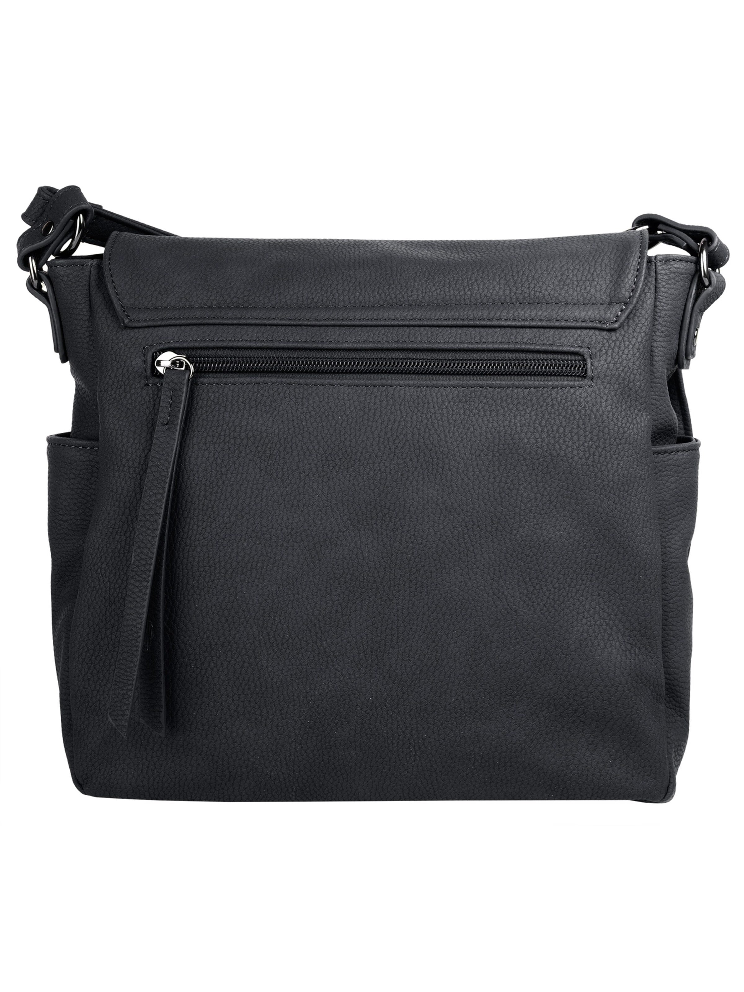 Betty Barclay - Bolso de hombro en azul