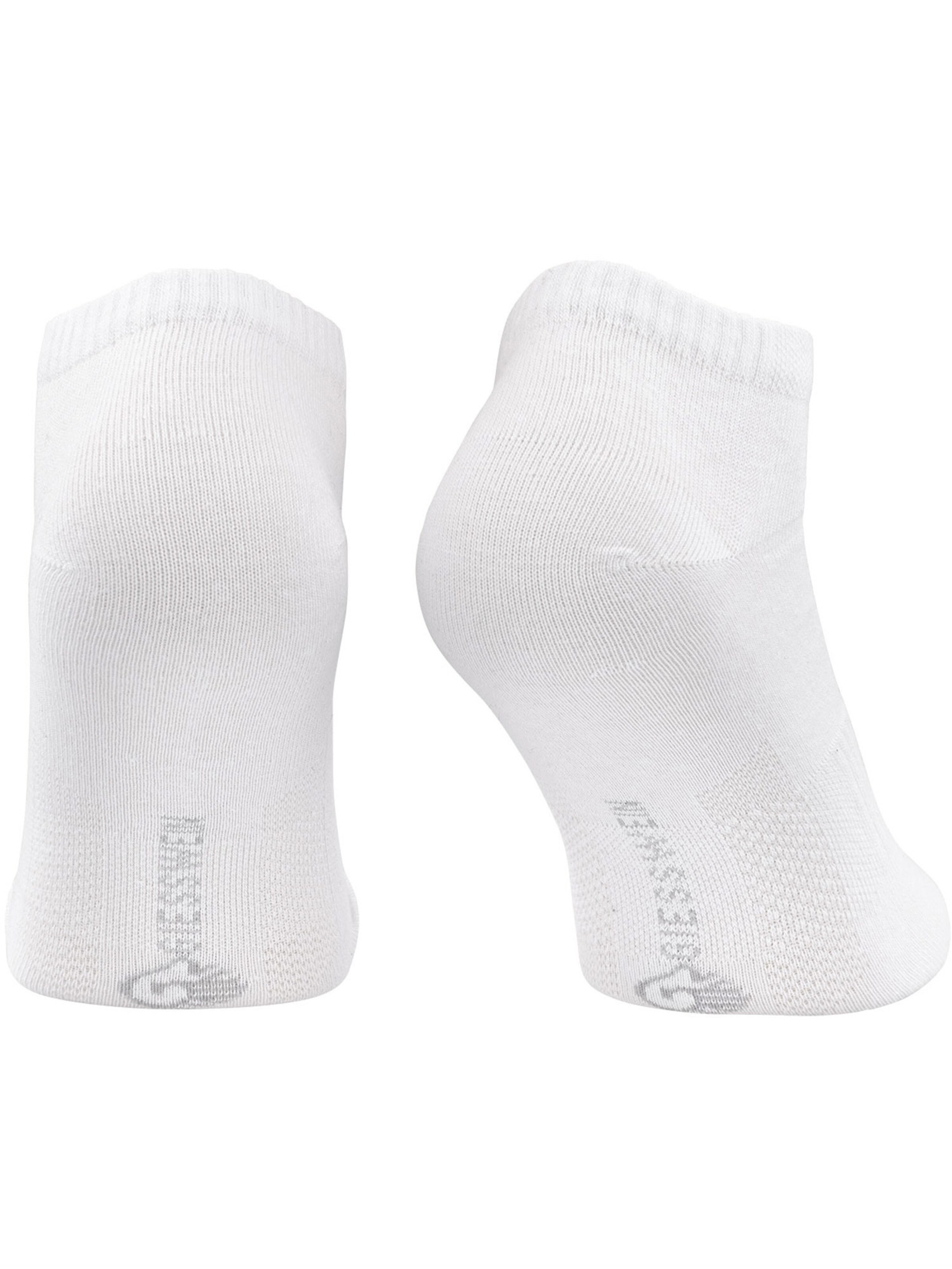 GIESSWEIN Sokken in Wit