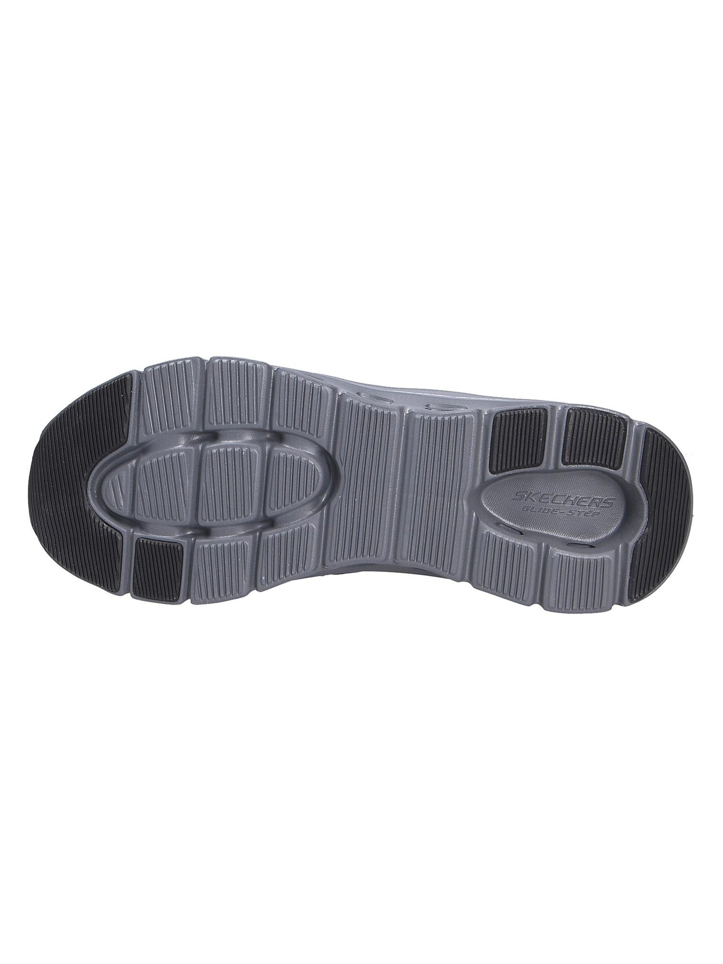 SKECHERS Athletic Shoes 'GLIDE STEP' in Blue