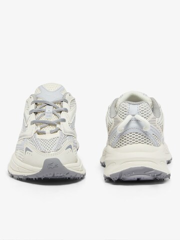 LACOSTE Sneaker 'L003 NEO' in Weiß