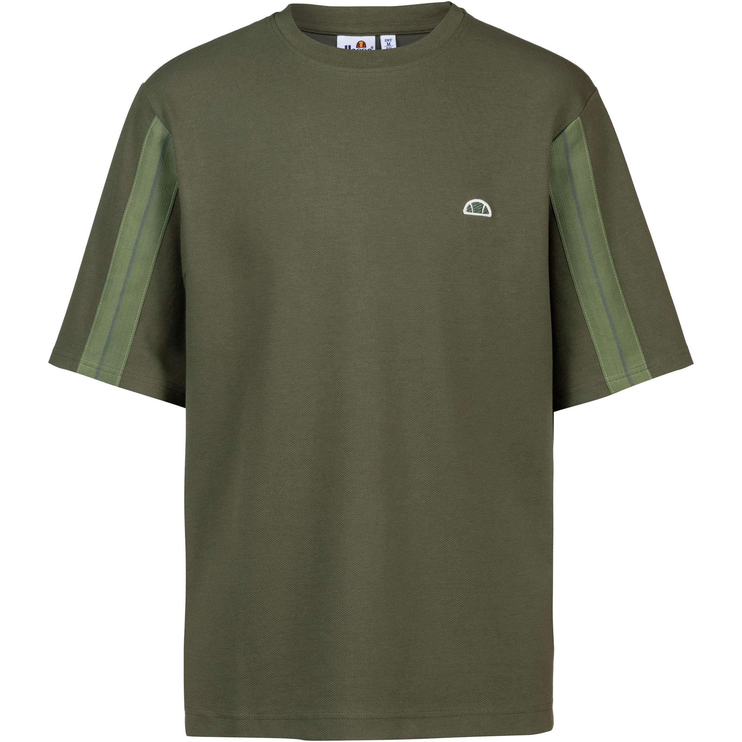 ELLESSE Shirt 'Sartoria' in Green / Olive, Item view