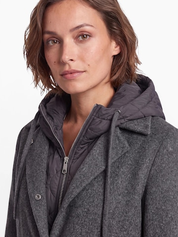 Funk since 1776 Winter Coat in Grey