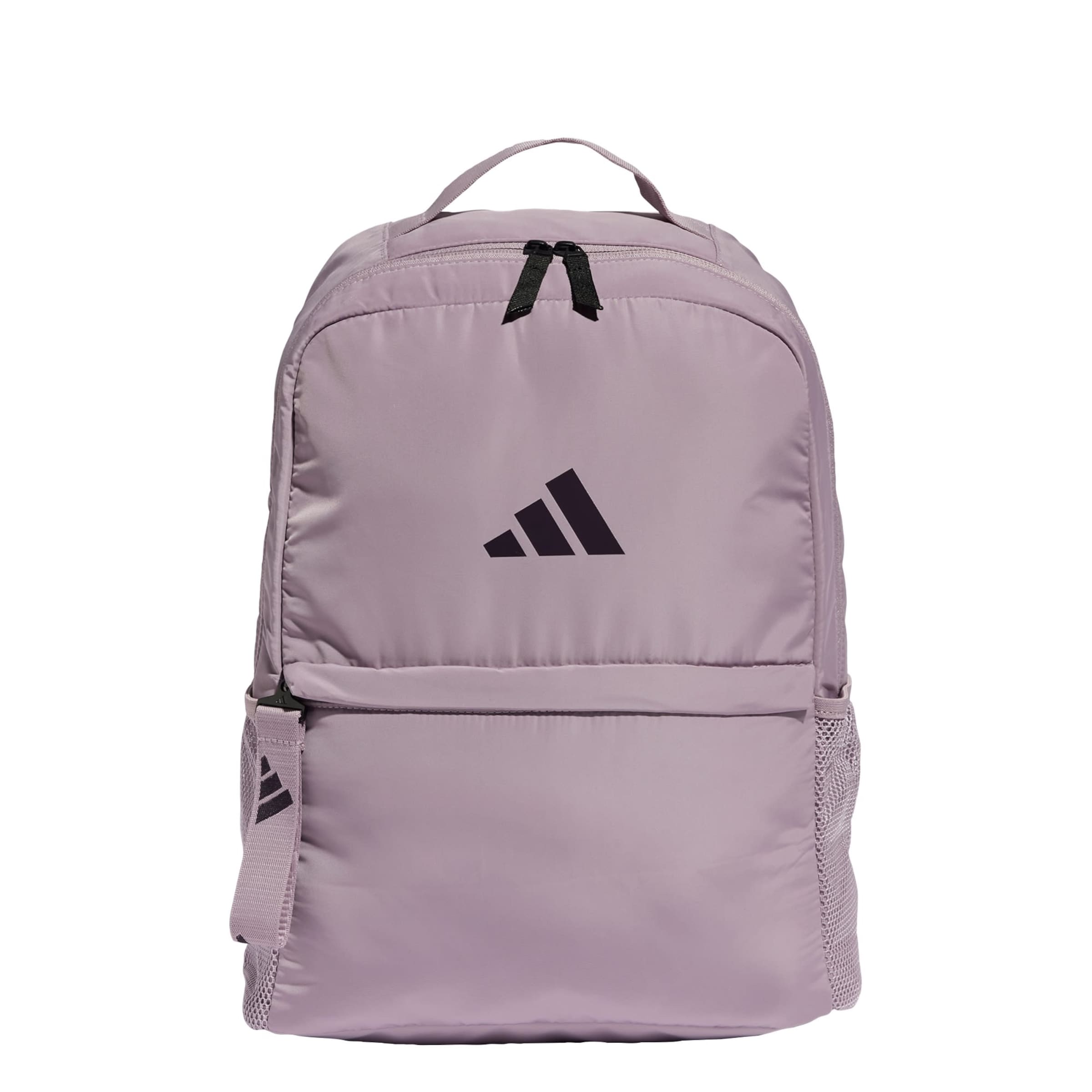 ADIDAS PERFORMANCE Sports Backpack in Pastel Purple ABOUT YOU