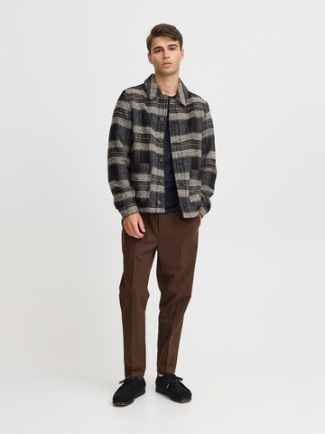 regular Pantaloni chino 'Marc' di Casual Friday in marrone
