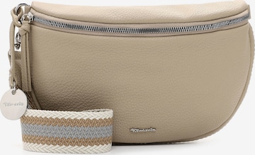Geantă de umăr 'Felicitas' de la Tamaris pe bej: față