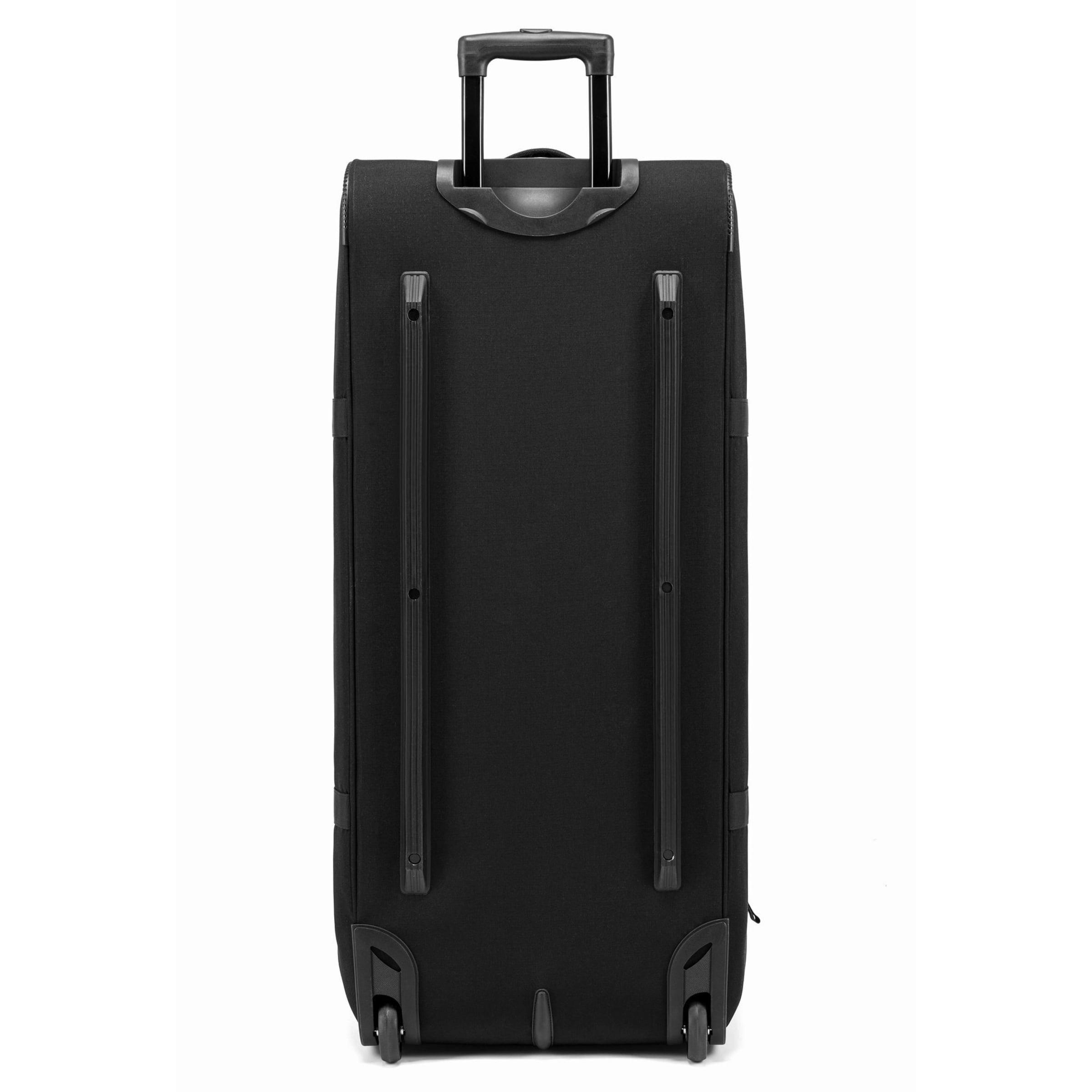 Borsa da viaggio di Epic in nero