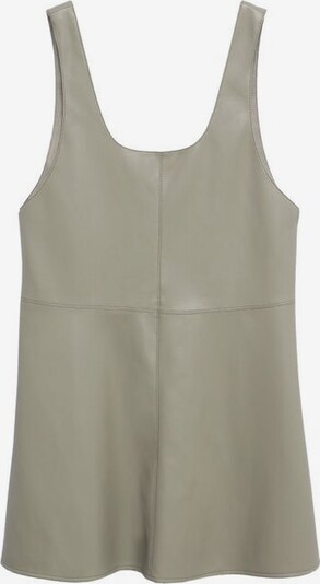 MANGO Kleid 'Alexa' in khaki, Produktansicht