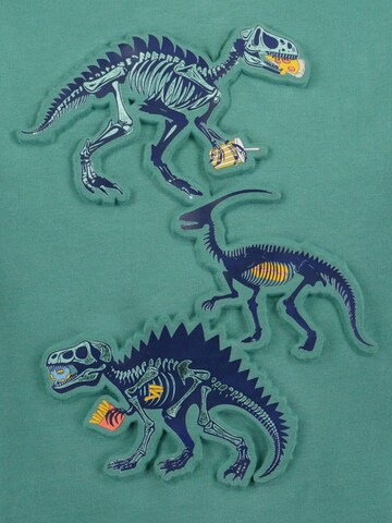 BLUE SEVEN - Sudadera en verde