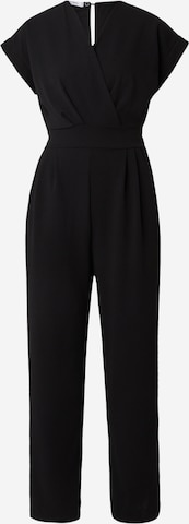 ZABAIONE Overal 'Ko44a' - Čierna: predná strana