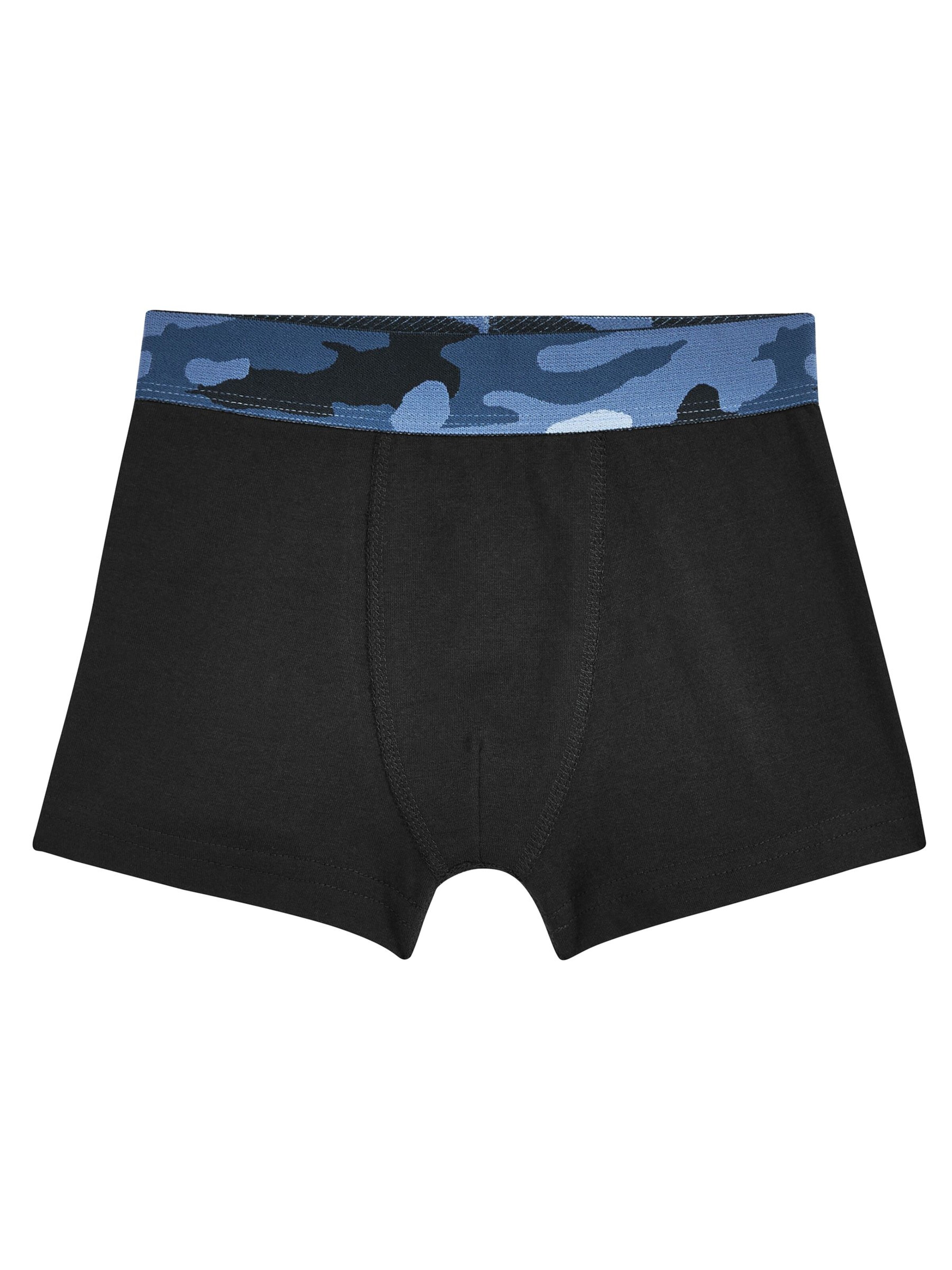 Next Трусы в Черный