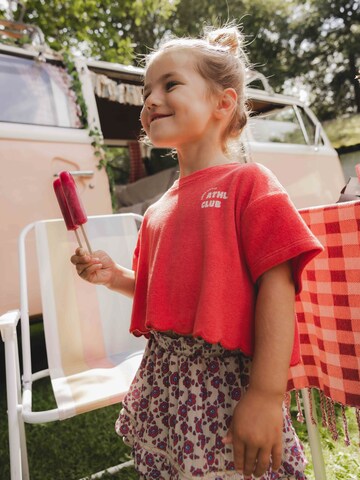 Looxs Revolution Shirt in Rot