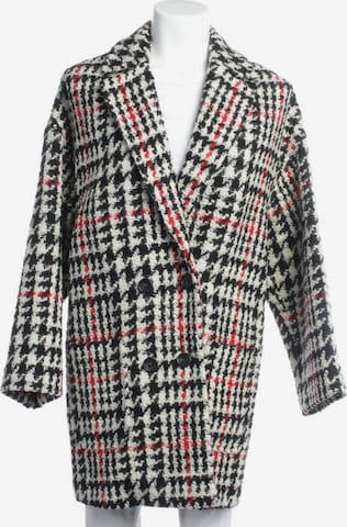 VALENTINO Jacket & Coat in XXS in Mixed colors: front