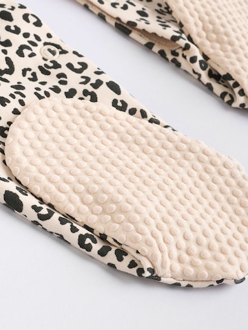 Next Pyjamas i beige