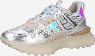 Alle Plateau sneaker silber im Blick