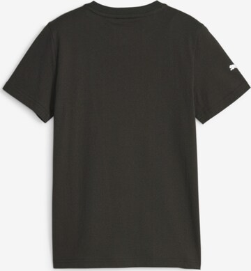 PUMA Funktionsshirt in Schwarz