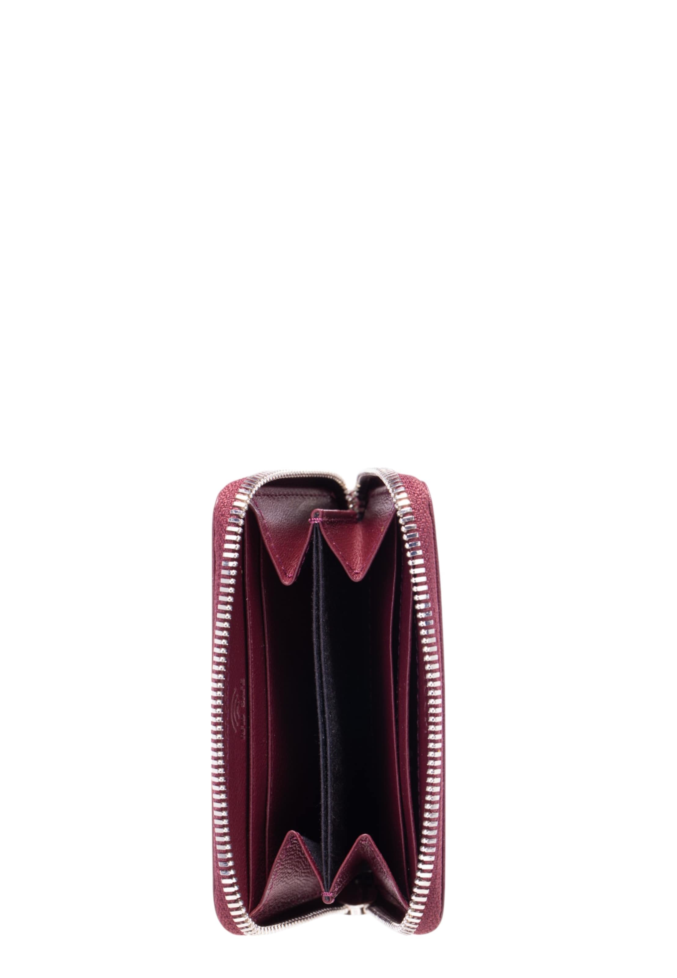 JOOP! Geldbörse 'Lantea Aena' in Rot