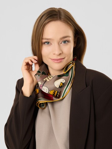 Foulard CODELLO en beige