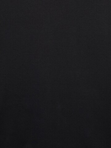 Pull&Bear Póló - fekete