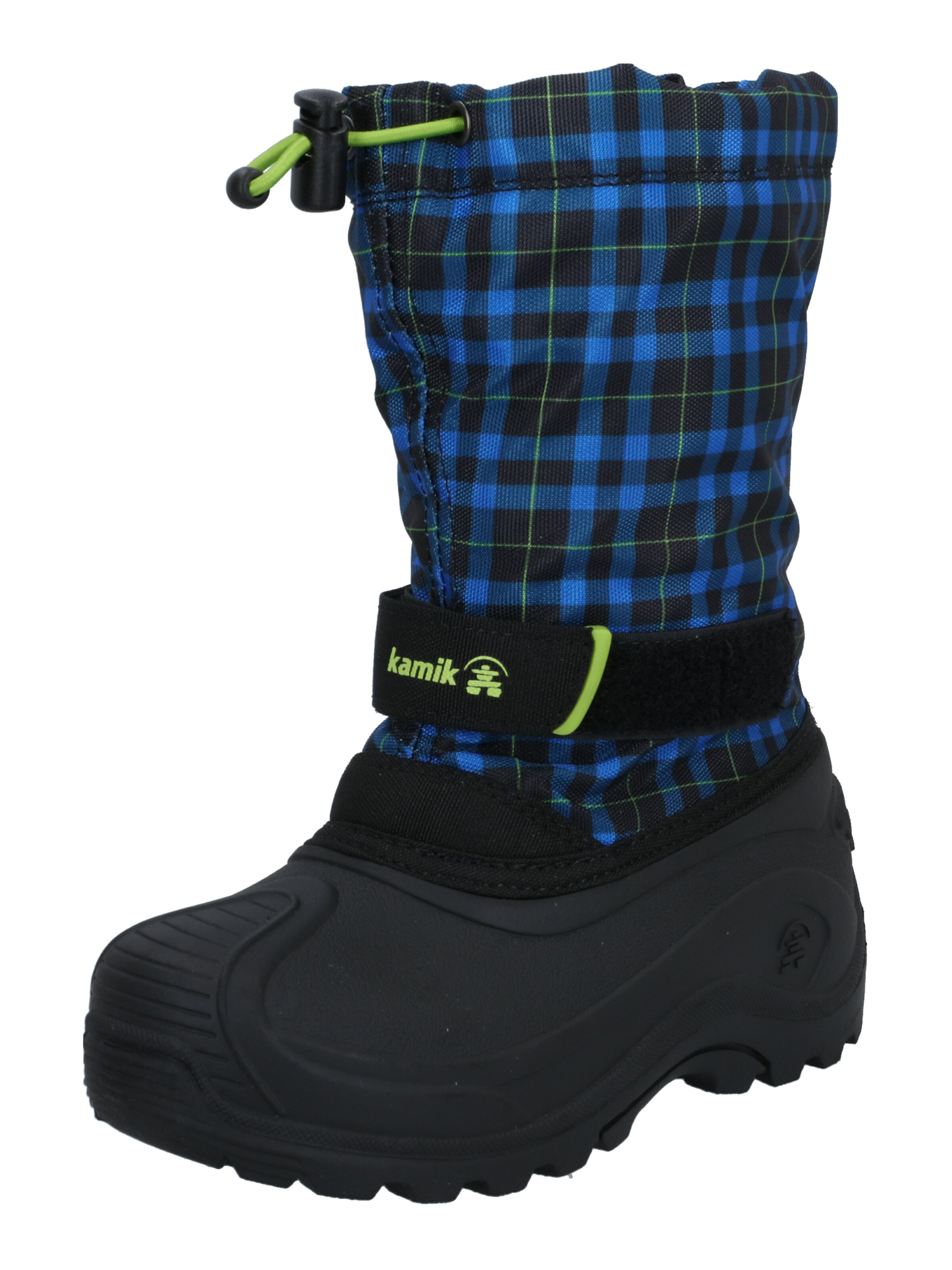 kamik snow boots