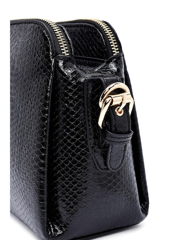 Derimod Crossbody bag in Black